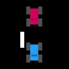 Cars game cover
