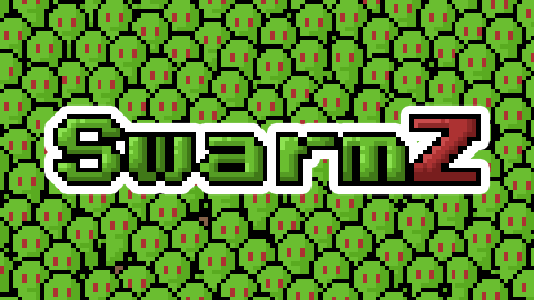 SwarmZ game cover