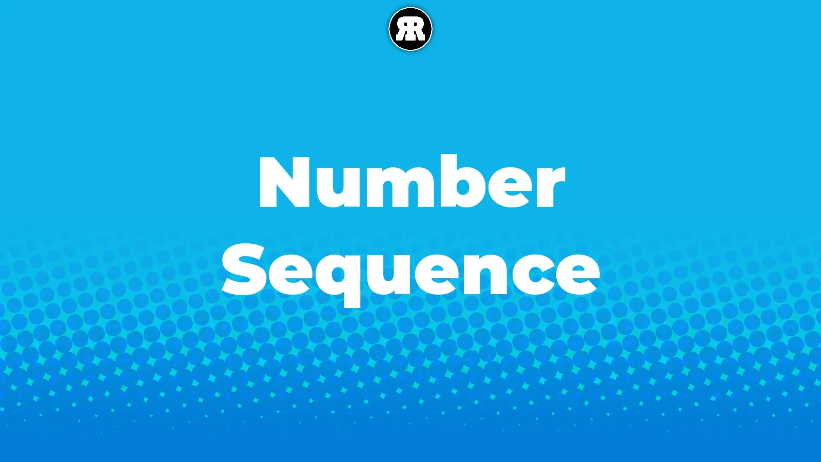 Number Sequence Number Sequence game cover